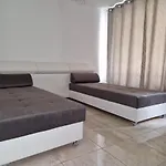 Lejlighed Sea Garden Marina 3 *