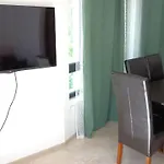 Lejlighed Sea Garden Marina 3 *