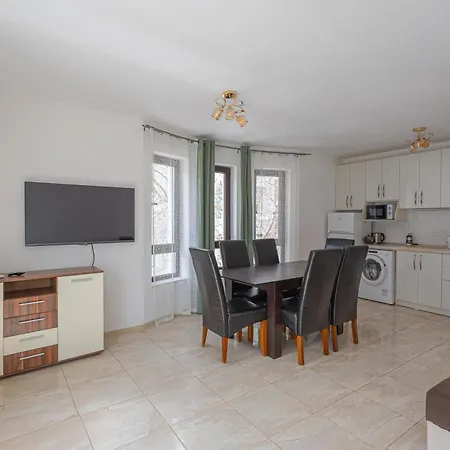 Апартамент Марина 3 - Морска Градина, Варна - Varna Sea Garden Apartment Marina 3 *
