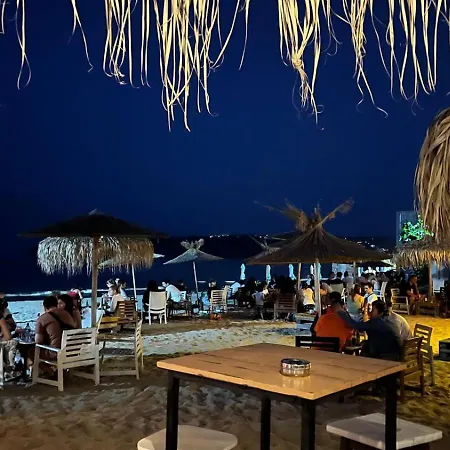 Apartment Sea Garden Marina 3 *