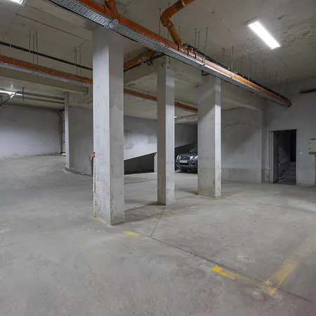 Sea Garden Marina 3 Varna