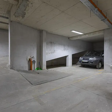 Sea Garden Marina 3 *