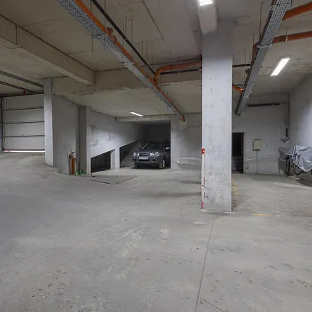 Sea Garden Marina 3 Varna