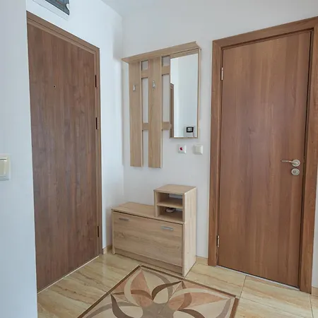 Апартамент Марина 3 - Морска Градина, Варна - Varna Sea Garden Apartment Marina 3 Apartment *