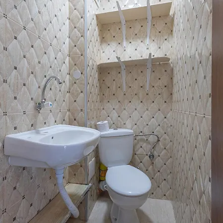 Апартамент Марина 3 - Морска Градина, Варна - Varna Sea Garden Apartment Marina 3 Apartment Varna
