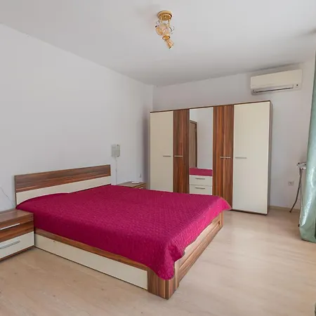 Апартамент Марина 3 - Морска Градина, Варна - Varna Sea Garden Apartment Marina 3
