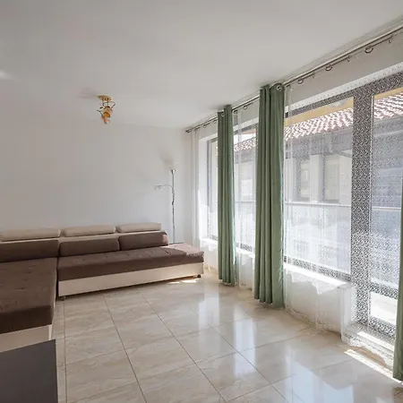 Apartment Апартамент Марина 3 - Морска Градина, Варна - Varna Sea Garden Apartment Marina 3