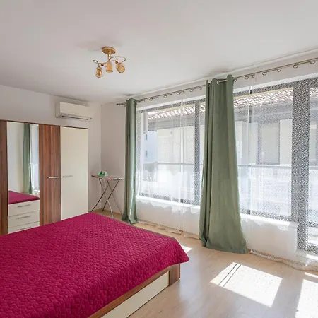 Апартамент Марина 3 - Морска Градина, Варна - Varna Sea Garden Apartment Marina 3 Apartment *