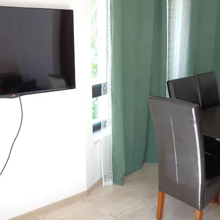 Apartment Апартамент Марина 3 - Морска Градина, Варна - Varna Sea Garden Apartment Marina 3 *