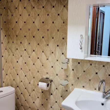 Apartment Апартамент Марина 3 - Морска Градина, Варна - Varna Sea Garden Apartment Marina 3