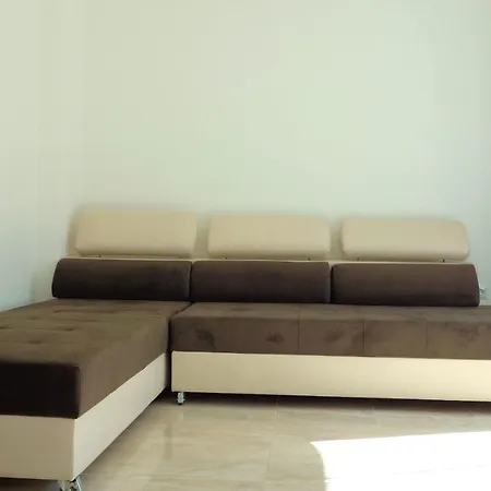 Apartment Апартамент Марина 3 - Морска Градина, Варна - Varna Sea Garden Apartment Marina 3 *