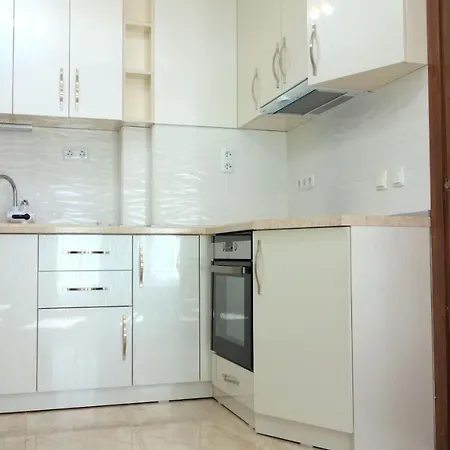 Apartment Апартамент Марина 3 - Морска Градина, Варна - Varna Sea Garden Apartment Marina 3