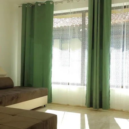 Sea Garden Marina 3 Apartment Varna
