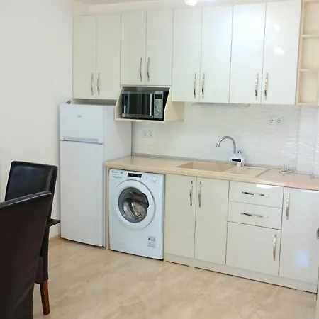 Апартамент Марина 3 - Морска Градина, Варна - Varna Sea Garden Apartment Marina 3 Apartment *