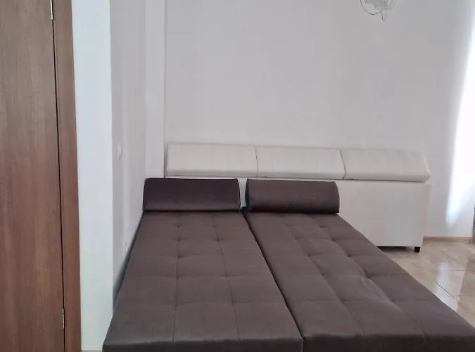 Sea Garden Marina 3 Varna