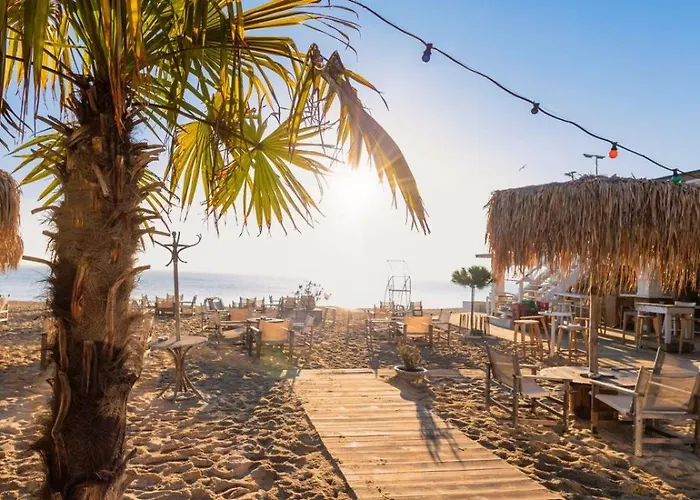 Sea Garden Marina 3 Varna