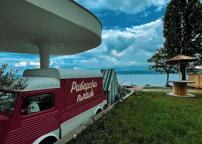 Sea Garden Marina 3 Apartment