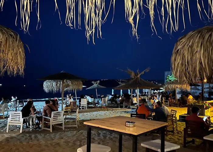 Apartment Sea Garden Marina 3 *