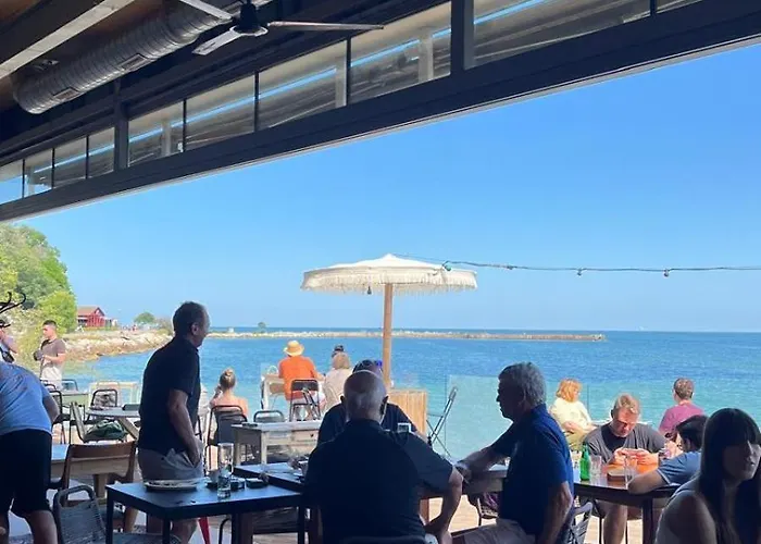 Sea Garden Marina 3 Apartment Varna