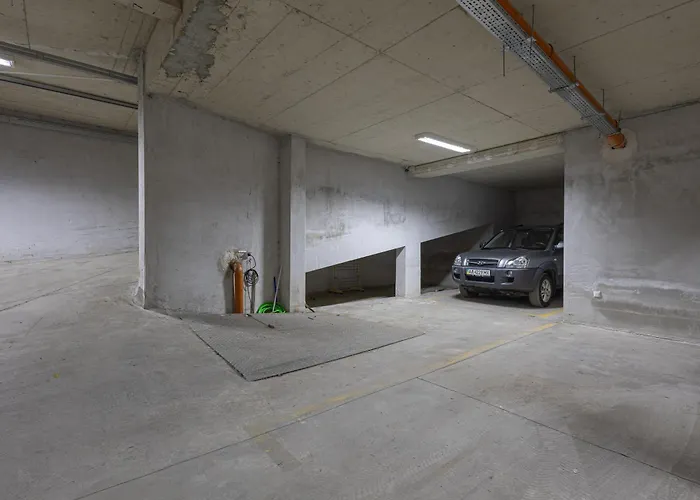 Sea Garden Marina 3 *