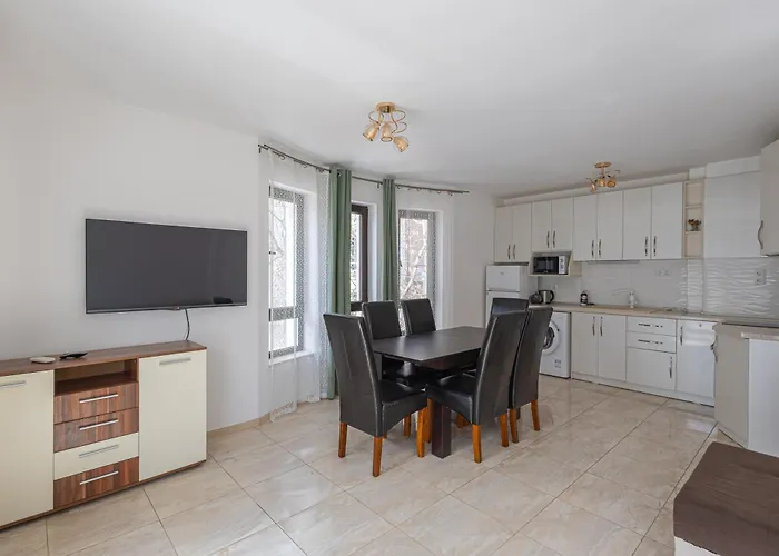 Sea Garden Marina 3 Varna