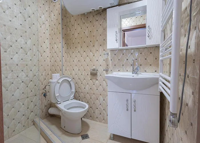 Apartment Sea Garden Marina 3