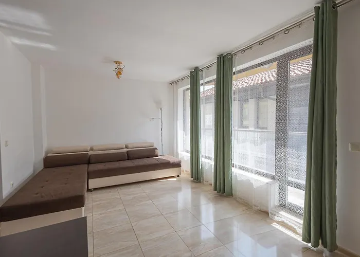 Apartment Sea Garden Marina 3