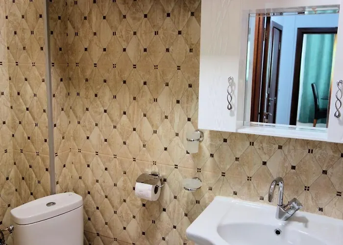 Apartment Sea Garden Marina 3