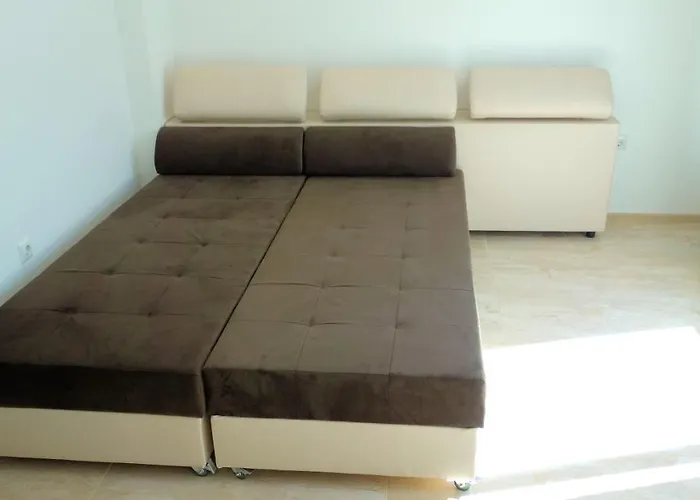 Sea Garden Marina 3 Apartment