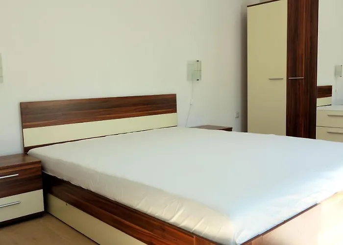 Apartment Sea Garden Marina 3