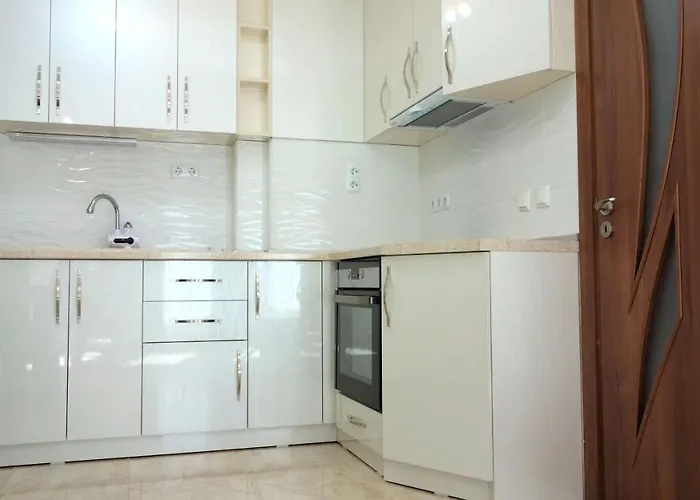 Apartment Sea Garden Marina 3