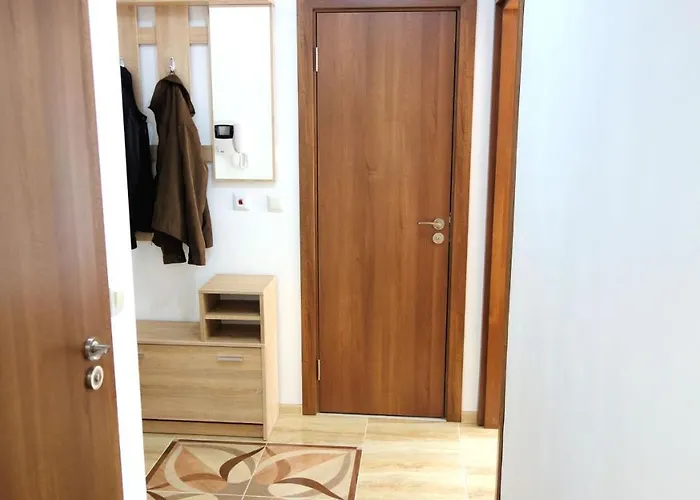 Sea Garden Marina 3 Varna