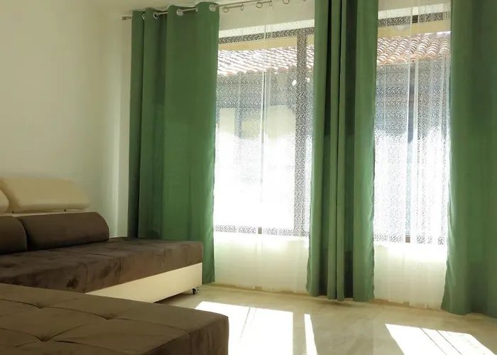 Sea Garden Marina 3 Apartment Varna