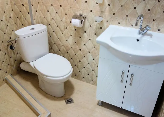 Sea Garden Marina 3 Varna